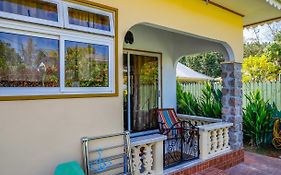 Villa Marthe